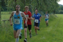 Stafflauf 2012