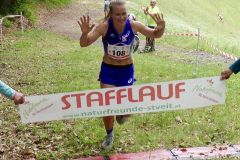 Stafflauf 2026