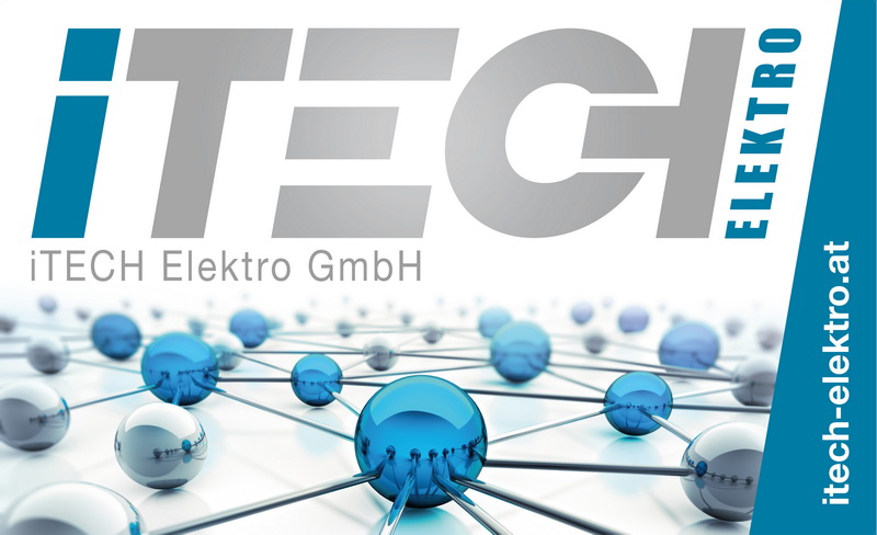 Logo ITech