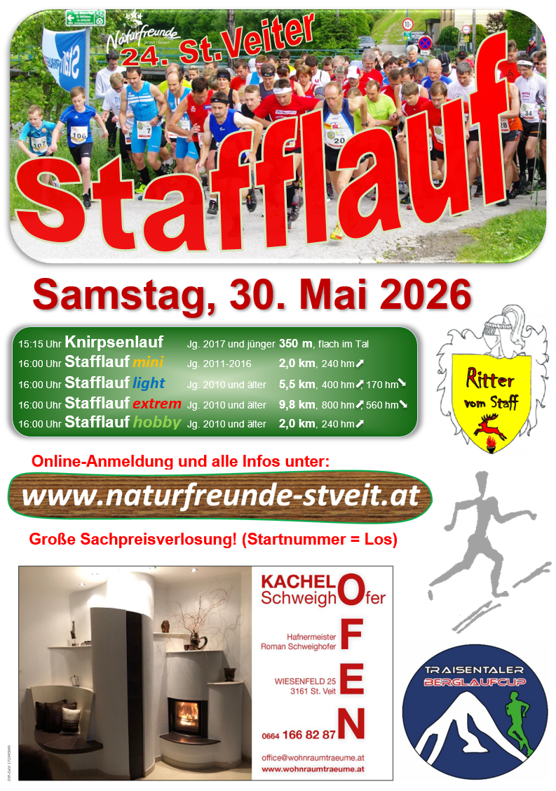 Download Ausschreibung Stafflauf 2026